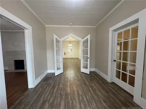 3174 Lindsay Road Raeford NC 28376