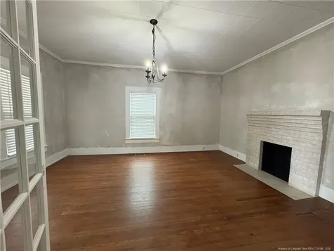 3174 Lindsay Road Raeford NC 28376