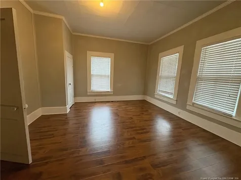 3174 Lindsay Road Raeford NC 28376