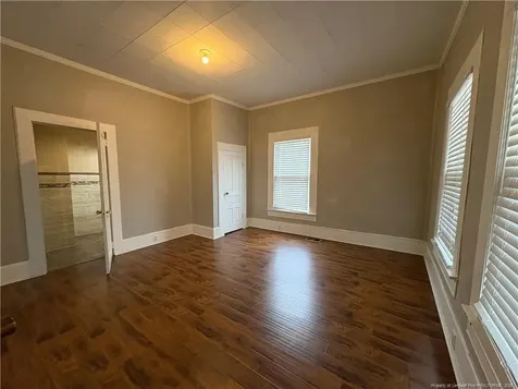 3174 Lindsay Road Raeford NC 28376