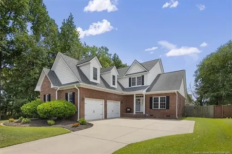 5633 Lady Way Hope Mills NC 28348
