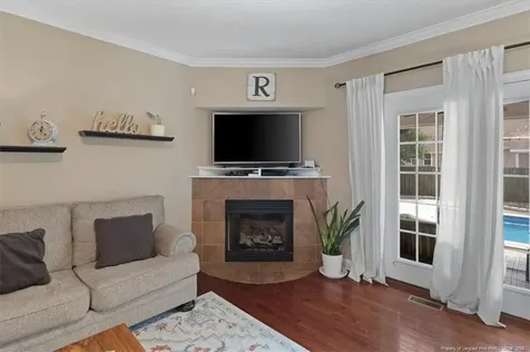 5633 Lady Way Hope Mills NC 28348