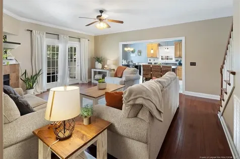 5633 Lady Way Hope Mills NC 28348