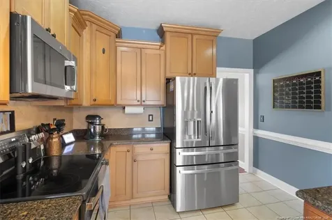 5633 Lady Way Hope Mills NC 28348