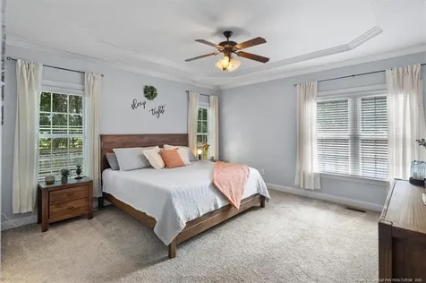 5633 Lady Way Hope Mills NC 28348