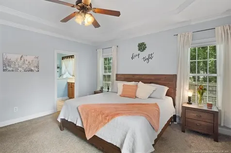 5633 Lady Way Hope Mills NC 28348