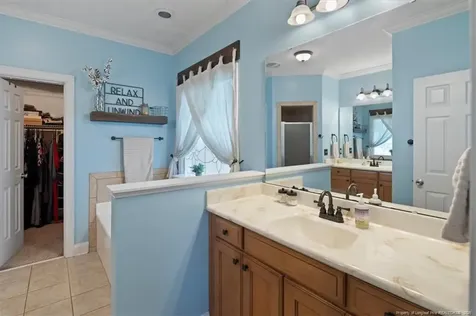 5633 Lady Way Hope Mills NC 28348