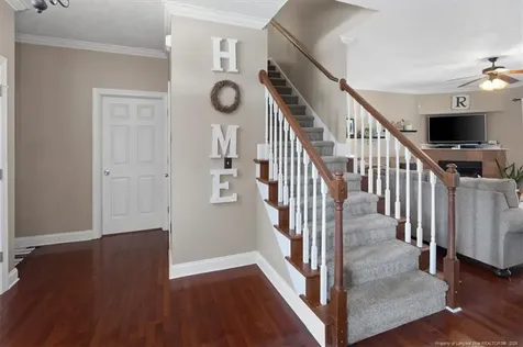 5633 Lady Way Hope Mills NC 28348