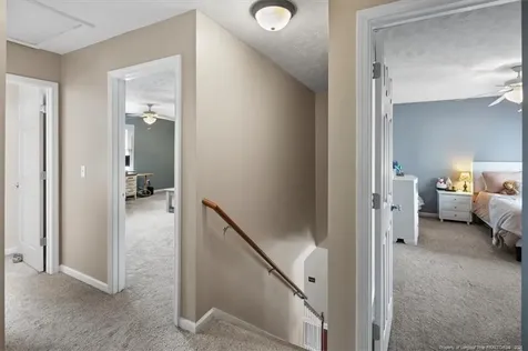 5633 Lady Way Hope Mills NC 28348