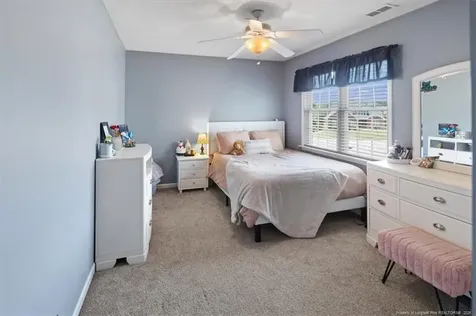 5633 Lady Way Hope Mills NC 28348
