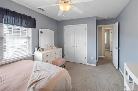 5633 Lady Way Hope Mills NC 28348