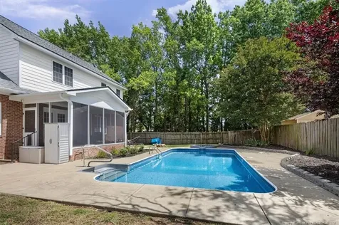 5633 Lady Way Hope Mills NC 28348