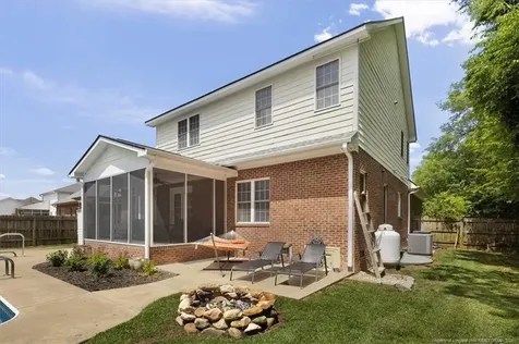 5633 Lady Way Hope Mills NC 28348