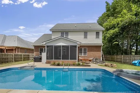 5633 Lady Way Hope Mills NC 28348