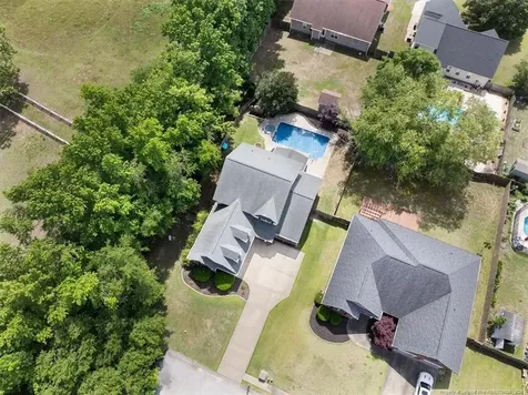 5633 Lady Way Hope Mills NC 28348