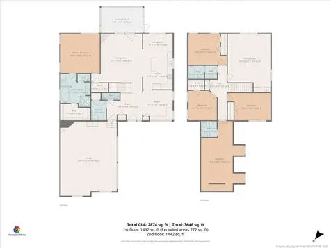5633 Lady Way Hope Mills NC 28348