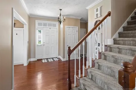 5633 Lady Way Hope Mills NC 28348