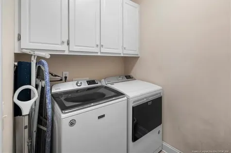 5633 Lady Way Hope Mills NC 28348