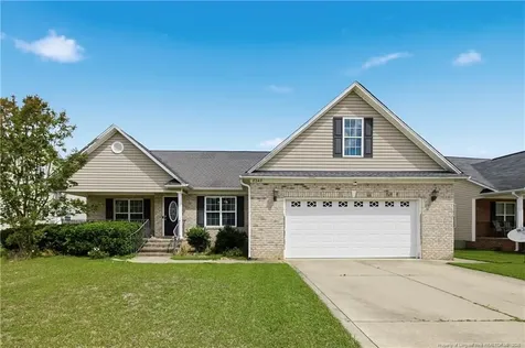 8248 French Horn Lane Fayetteville NC 28314