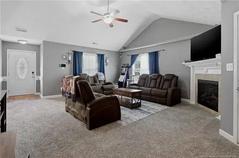 8248 French Horn Lane Fayetteville NC 28314
