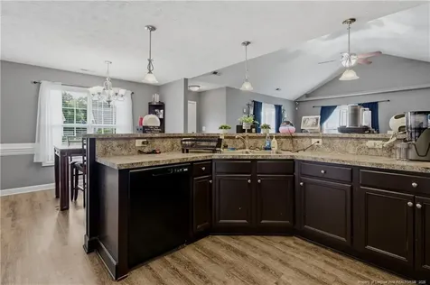 8248 French Horn Lane Fayetteville NC 28314