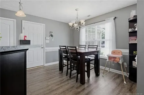8248 French Horn Lane Fayetteville NC 28314
