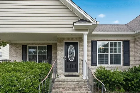 8248 French Horn Lane Fayetteville NC 28314