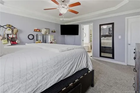 8248 French Horn Lane Fayetteville NC 28314