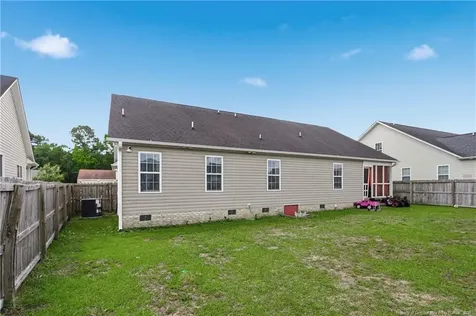 8248 French Horn Lane Fayetteville NC 28314