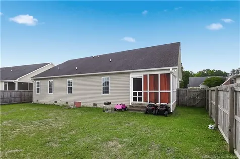 8248 French Horn Lane Fayetteville NC 28314