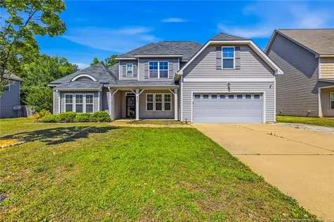 3712 Badin Lake Lane Fayetteville NC 28314