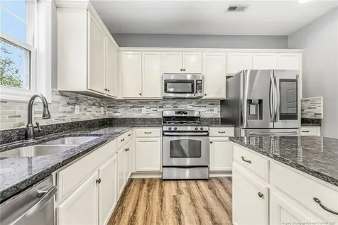 3712 Badin Lake Lane Fayetteville NC 28314