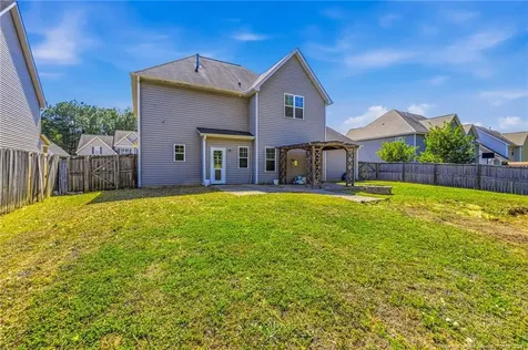 3712 Badin Lake Lane Fayetteville NC 28314