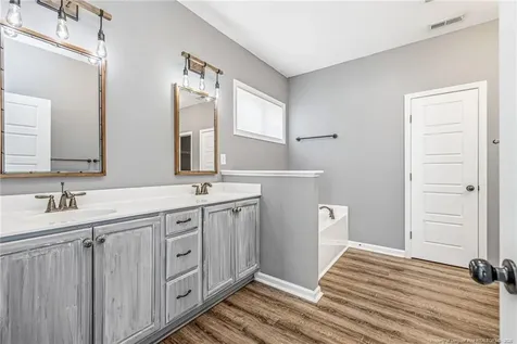 3712 Badin Lake Lane Fayetteville NC 28314