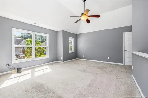 3712 Badin Lake Lane Fayetteville NC 28314