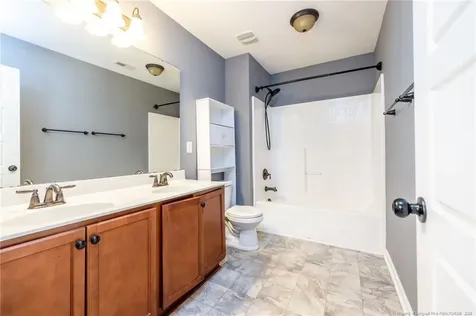 3712 Badin Lake Lane Fayetteville NC 28314
