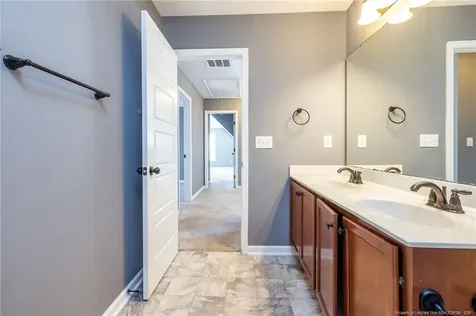 3712 Badin Lake Lane Fayetteville NC 28314