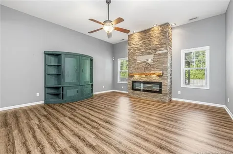 3712 Badin Lake Lane Fayetteville NC 28314
