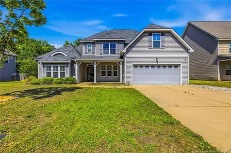 3712 Badin Lake Lane Fayetteville NC 28314