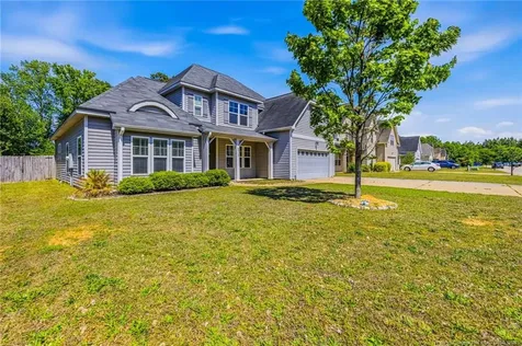 3712 Badin Lake Lane Fayetteville NC 28314