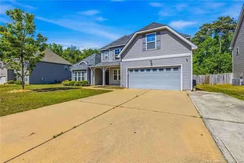 3712 Badin Lake Lane Fayetteville NC 28314