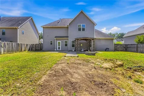 3712 Badin Lake Lane Fayetteville NC 28314