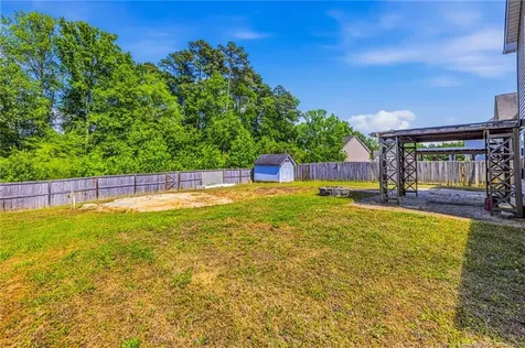 3712 Badin Lake Lane Fayetteville NC 28314