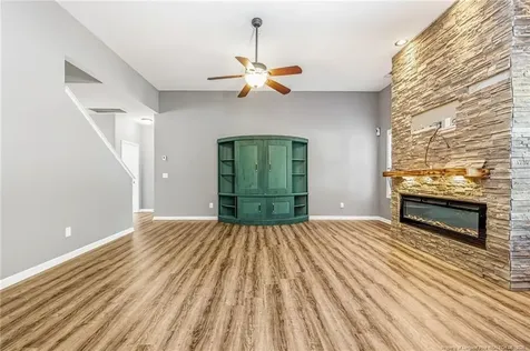 3712 Badin Lake Lane Fayetteville NC 28314