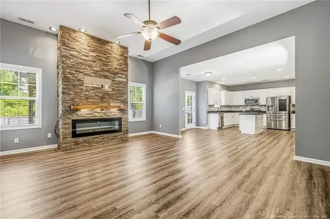 3712 Badin Lake Lane Fayetteville NC 28314
