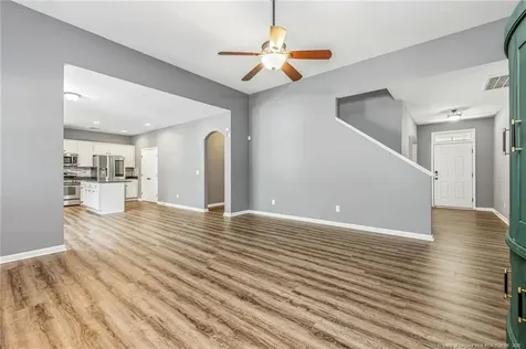 3712 Badin Lake Lane Fayetteville NC 28314