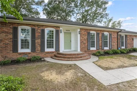 5626 Weatherford Road Fayetteville NC 28303