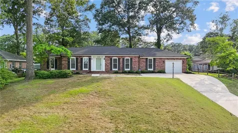 5626 Weatherford Road Fayetteville NC 28303