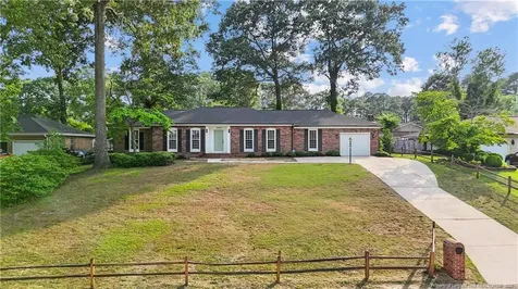 5626 Weatherford Road Fayetteville NC 28303