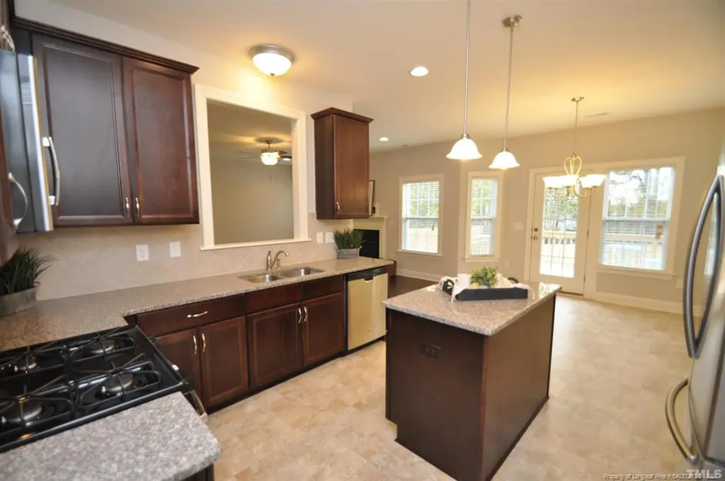 1408 Forest Fern Lane Fuquay Varina NC 27526